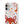 Sleek Fox Phone Cover - Durable Clear Tpu Case - Dipaliz - Mobile Cases