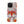 Sleek Fox Phone Cover - Durable Clear Tpu Case - Dipaliz - Mobile Cases