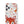 Sleek Fox Phone Cover - Durable Clear Tpu Case - Dipaliz - Mobile Cases