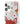 Sleek Fox Phone Cover - Durable Clear Tpu Case - Dipaliz - Mobile Cases