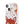 Sleek Fox Phone Cover - Durable Clear Tpu Case - Dipaliz - Mobile Cases