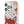 Sleek Fox Phone Cover - Durable Clear Tpu Case - Dipaliz - Mobile Cases