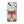 Sleek Fox Phone Cover - Durable Clear Tpu Case - Dipaliz - Mobile Cases