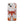 Sleek Fox Phone Cover - Durable Clear Tpu Case - Dipaliz - Mobile Cases