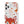 Sleek Fox Phone Cover - Durable Clear Tpu Case - Dipaliz - Mobile Cases