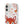 Sleek Fox Phone Cover - Durable Clear Tpu Case - Dipaliz - Mobile Cases