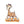 Bold Giraffe Kiss Cut Vinyl Decals - Satin Finish - Dipaliz - Decorative Stickers