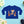Toddler Long Sleeve Cute Giraffe Tee Soft Cotton Style Dipaliz - Royal / 2t - Baby & Clothing