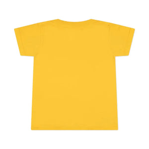 Kids Clothes - Giraffe Toddler T-shirt - Soft Cotton Tee - Dipaliz