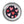Heart-patterned Compact Travel Mirror - Effortless Glam - Dipaliz - Face Mirrors