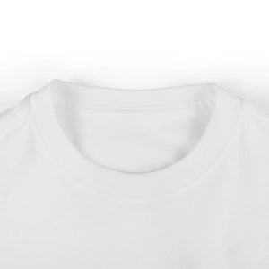 Cute Infant Fine Tee - Rainbow Animals Summer Outings - Dipaliz - Baby & Toddler Clothing
