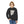 Cute Lion Youth Crewneck Sweatshirt - Cozy Fleece - Dipaliz - Sweatshirts - Xs