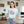 Cute Llama Tie-dye Crop Tee - Relaxed Festival Top - Dipaliz - T-shirts - Xs