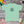 Soft Cotton Youth Tee - Monster Eats Watermelon - Dipaliz - T-shirts