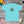 Soft Cotton Youth Tee - Monster Eats Watermelon - Dipaliz - T-shirts