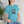 Cute Monster Cotton Tee - Soft Jersey Short Sleeve - Dipaliz - T-shirts - s