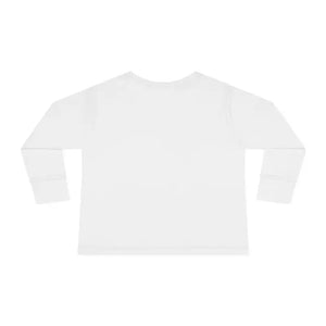 Adorable Toddler Long Sleeve Tee Super Soft Fabric - Dipaliz - T-shirts