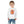 Adorable Toddler Long Sleeve Tee Super Soft Fabric - Dipaliz - 2t / White - T-shirts