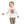 Adorable Toddler Long Sleeve - Super Soft Fabric - Dipaliz - T-shirts - 2t