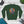 Cute Monster Youth Crewneck - Stylish Kids Sweatshirt - Dipaliz - Forest Green / Xs - Sweatshirts