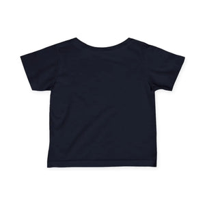 Soft Moon Infant Tee - Cute Toddler Outfit - Dipaliz - Baby & Clothing