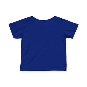 Soft Moon Infant Tee - Cute Toddler Outfit - Dipaliz - Baby & Clothing