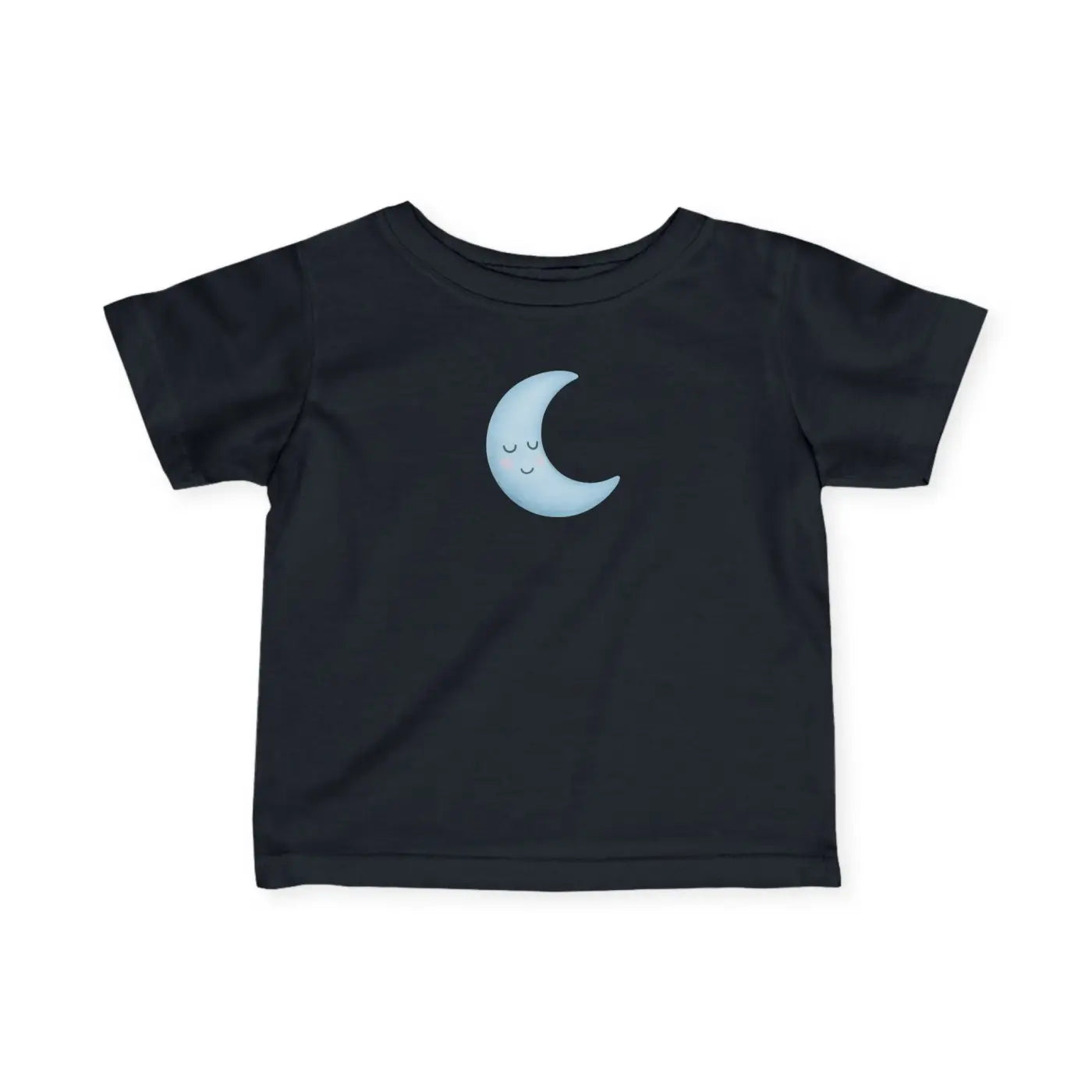 DipaliZ Moon Infant Tee