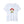 Cute Mushroom Kid Tie-dye Cotton Tee - Dipaliz - T-shirts