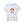 Cute Mushroom Kid Tie-dye Cotton Tee - Dipaliz - T-shirts