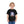 Cute Owl Toddler Short Sleeve Tee - Book Lovers - Dipaliz - T-shirts - 2t