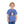 Cute Owl Toddler Short Sleeve Tee - Book Lovers - Dipaliz - T-shirts - 2t