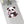 Cute Panda Bubble Tea Sticker - Vibrant Paper - Dipaliz - Decorative Stickers