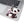 Cute Panda Bubble Tea Sticker - Vibrant Paper - Dipaliz - Decorative Stickers