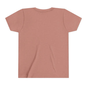 Cute Panda Bubble Tea Youth Tee - Soft Cotton Kids - Dipaliz - T-shirts - s