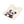 Cute Panda Bubble Tea Youth Tee - Soft Cotton Kids - Dipaliz - T-shirts - s