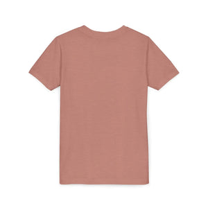 Cute Panda Bubble Tea Youth Tee - Soft Cotton Kids - Dipaliz - T-shirts - s