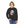Cute Panda Youth Sweatshirt - Cozy Kids Crewneck - Dipaliz - Sweatshirts - Xs