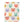 Soft Fleece Baby Blanket – Animal Nursery Throw - Dipaliz - Blankets