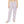 Cute Rainbow Cat Pajama Pants - Pastel Soft Poly - Dipaliz - Pajamas
