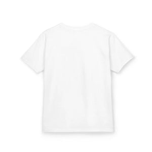 Cute Pastel Kawaii Kitty Kids T‑shirt - T-shirts - s