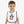 Penguin Tee Bib - Adorable Mealtime Mayhem Fashion - Dipaliz - Bibs