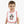 Soft Cotton Penguin Tee Bib - Mealtime Mayhem - Dipaliz - Bibs