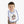 Soft Cotton Penguin Tee Bib - Mealtime Mayhem - Dipaliz - Bibs