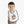 Soft Cotton Penguin Tee Bib - Mealtime Mayhem - Dipaliz - Bibs