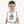 Soft Cotton Penguin Tee Bib - Mealtime Mayhem - Dipaliz - Bibs