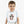 Soft Cotton Penguin Tee Bib - Mealtime Mayhem - Dipaliz - Bibs