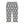 Chic Cute Penguins Yoga Capri Leggings - Activewear - Dipaliz