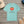 Cute Quirky Tomato Tee - Unisex Garment Dyed Comfort - Dipaliz - Chalky Mint / s - T-shirts