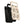 Cute Raccoon Pattern Phone Case – Beige Mushroom & Floral Tough Cases - Mobile