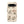 Camera and button cut-outs on the DipaliZ beige raccoon phone case